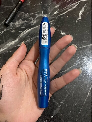 Catrice catrice volume waterproof mascara