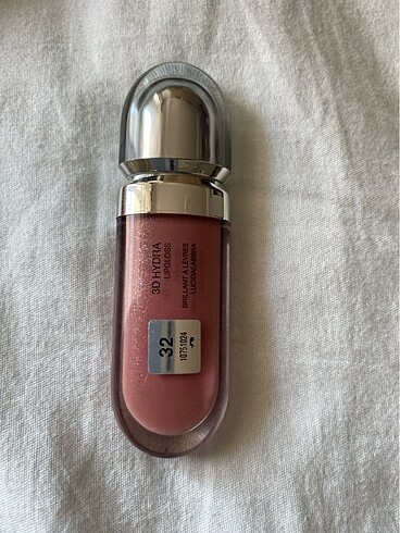 Kiko kiko glos 32 numara