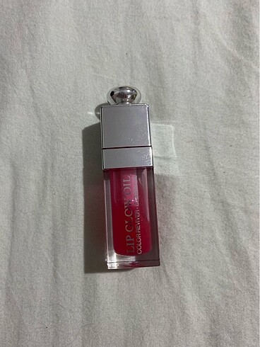 Dior dior lip glow oil 015 numara