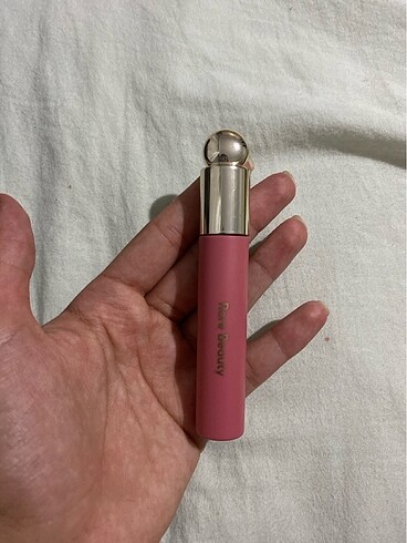 rare beauty soft pinch tinted lip oil