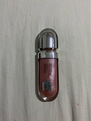 Kiko kiko glos 31 numara