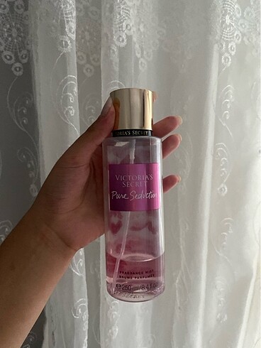 victoria secret pure seduction