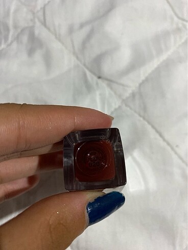  Beden dior lip glow oil 020 numara