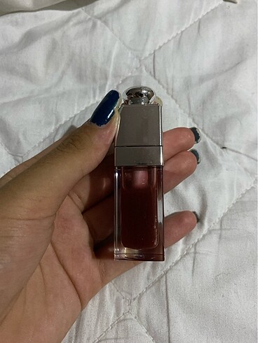 dior lip glow oil 020 numara