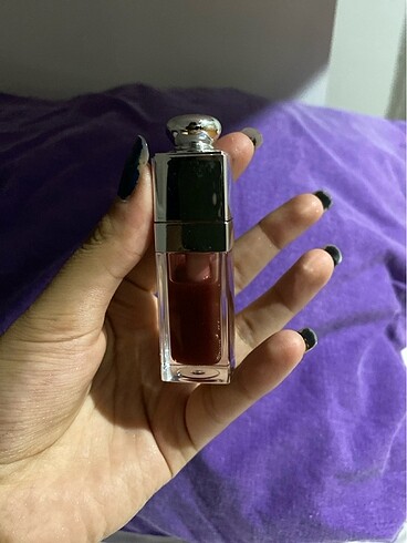 Dior dior lip glow oil 020 numara