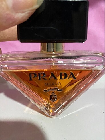 Prada prada paradoxe parfüm