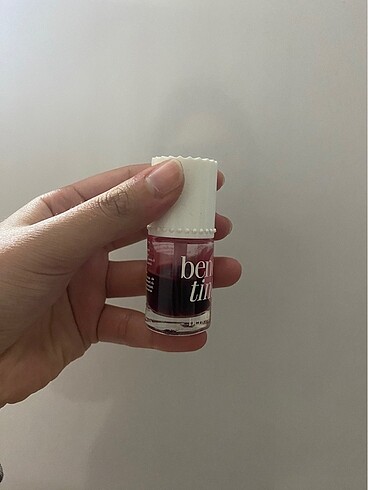 Benefit Cosmetics benefit benetint