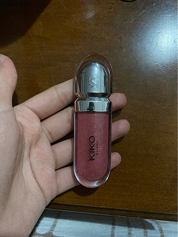 kiko 17 numara glos