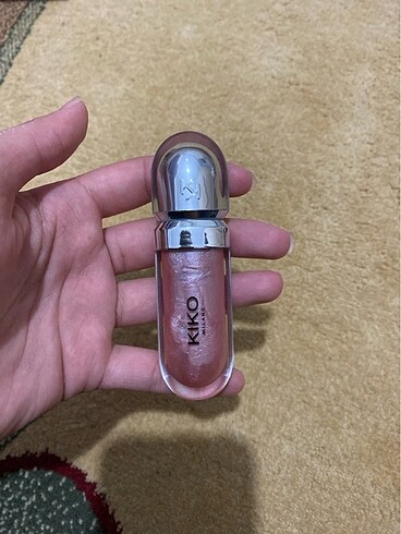 kiko 31 numara glos