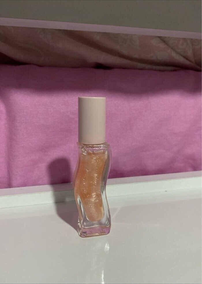 gisou dudak yagı - Görsel 3