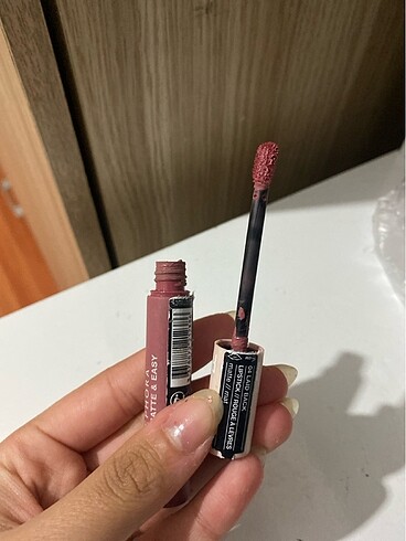 Beden sephora soft matte 04 ruj