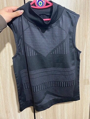 deri siyah crop