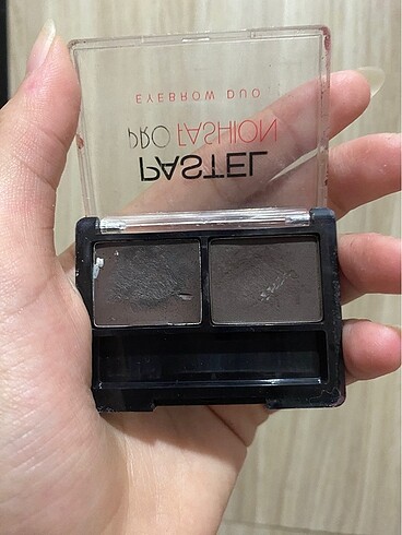 pastel kas paleti - Görsel 2