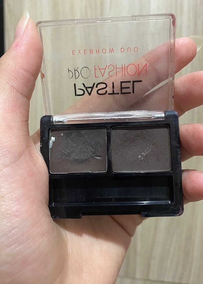 pastel kas paleti - Görsel 2