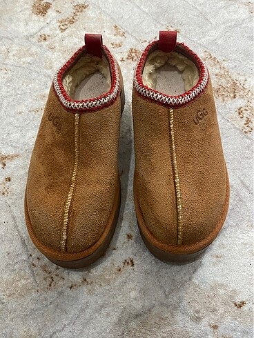 Ugg UGG W tarz kadın ayakkabı