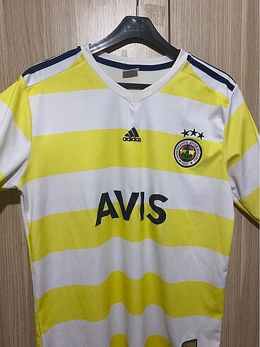 Adidas fenerbahce orjinal forma