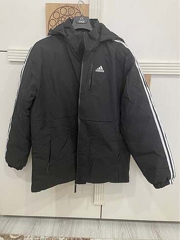 Adidas yeni erkek mont