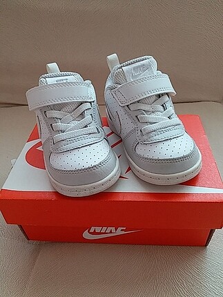 Nike spor