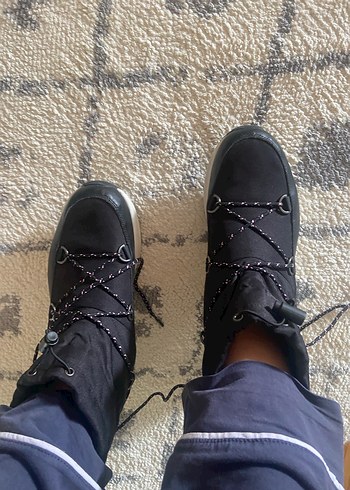 Skechers kadın bot