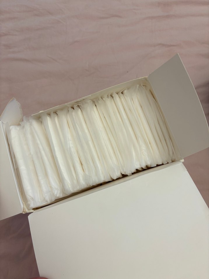 Baby Mom Ultra İnce Jel Tek Kullanımlık Göğüs Pedi - Görsel 2