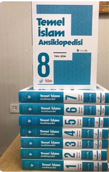  TEMEL İSLAM ANSİKLOPEDİSİ