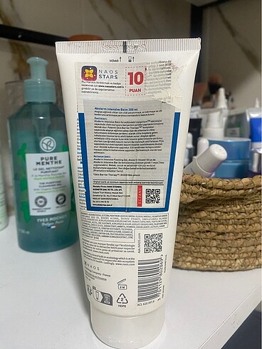 Bioderma Bıoderma nemlendirici