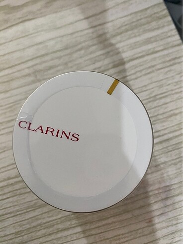 Clarins Clarins nemlendirici