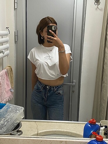 Trendyolmilla jean