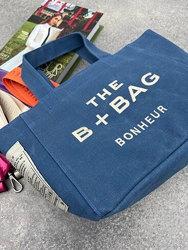 Diğer The Tote Bag