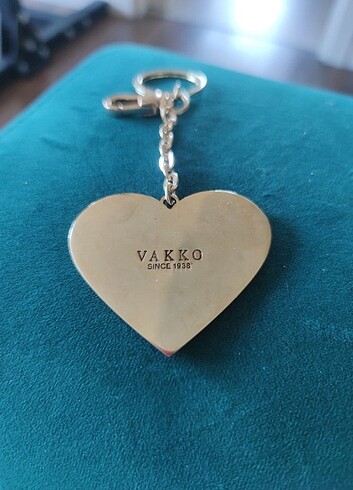 Anahtarlık - Görsel 2