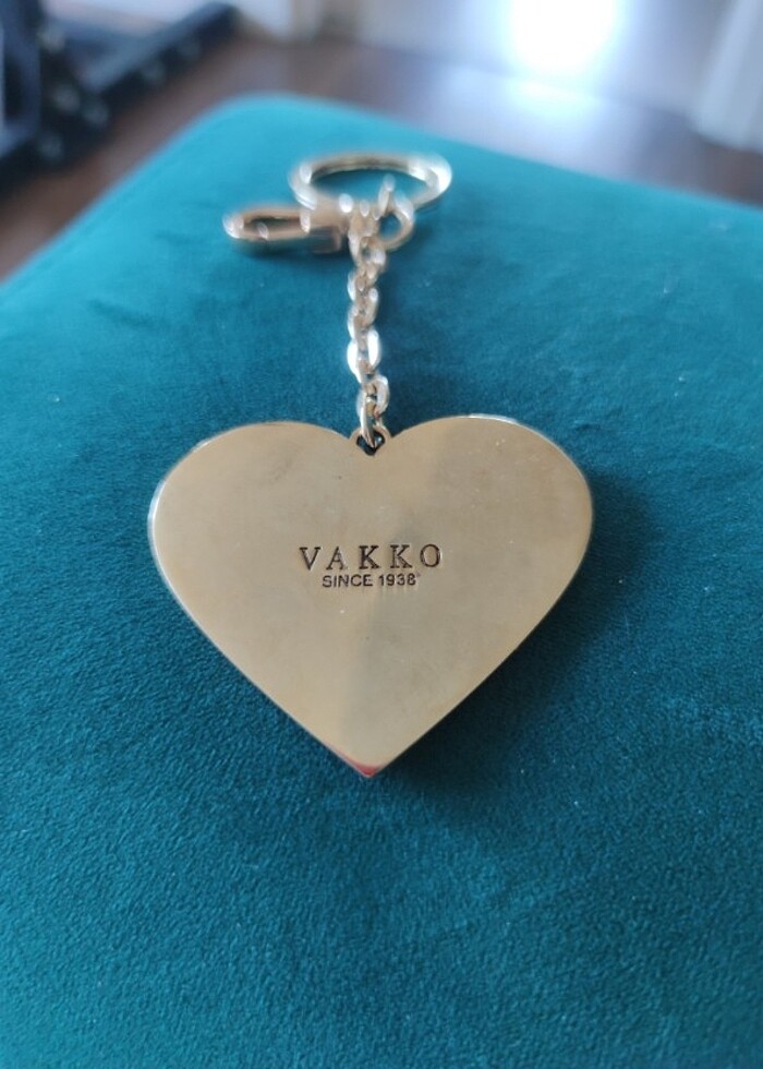 Anahtarlık - Görsel 2