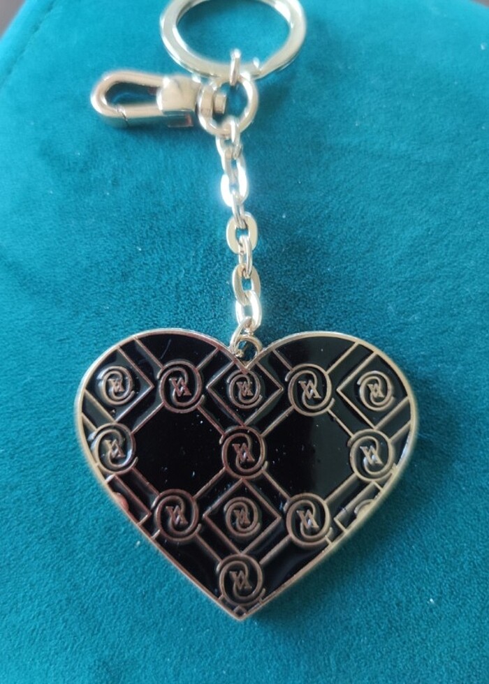 Anahtarlık - Görsel 3