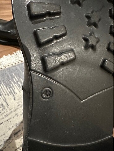 Bot erkek - Görsel 6