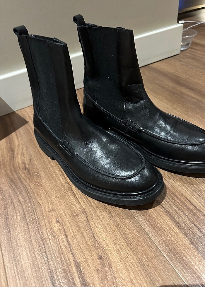 Bot erkek - Görsel 2