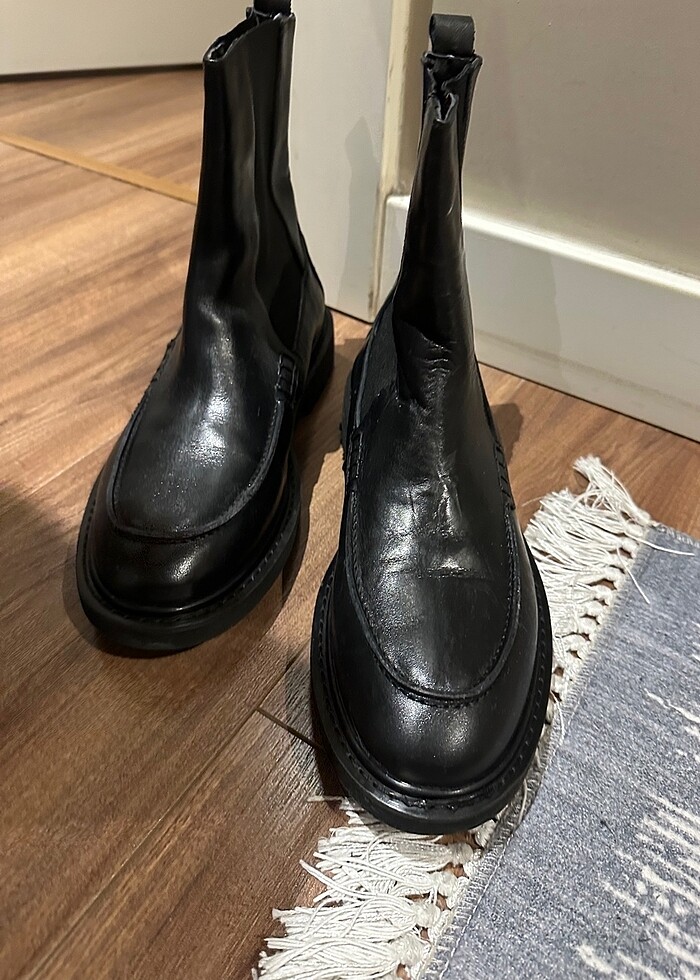 Bot erkek - Görsel 3