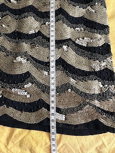 Abiye elbise - Görsel 5