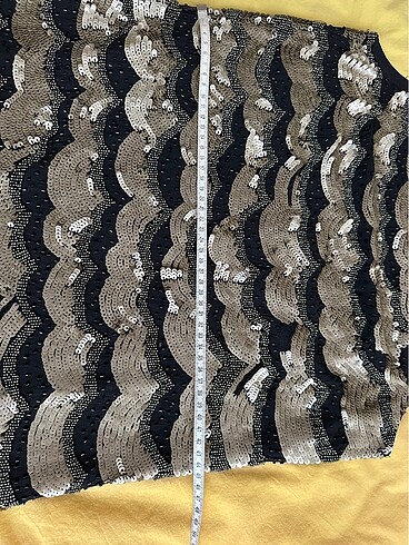 Abiye elbise - Görsel 6