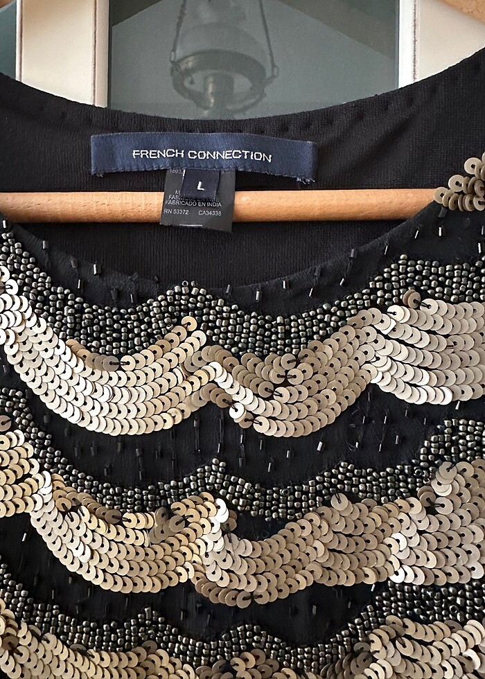 Abiye elbise - Görsel 4