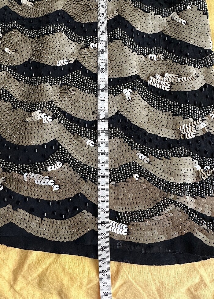 Abiye elbise - Görsel 5