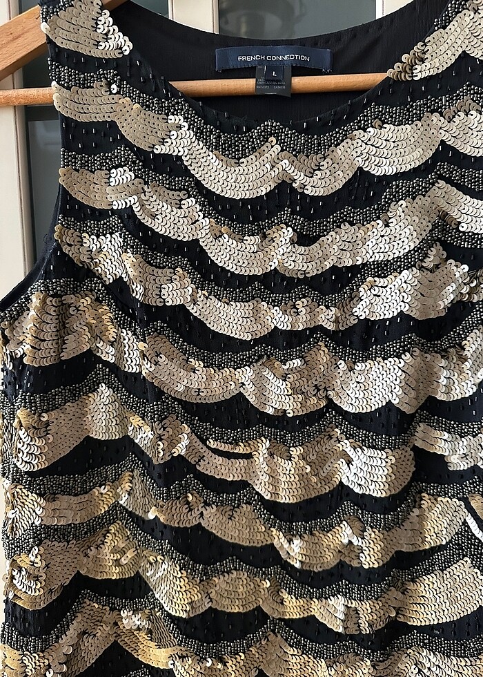 Abiye elbise - Görsel 3