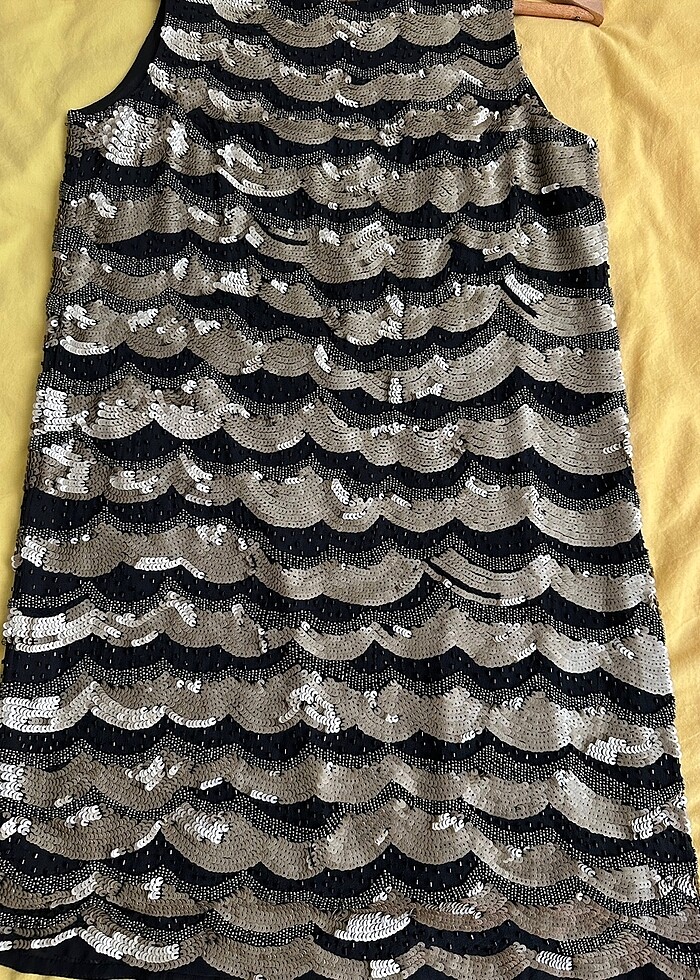 Abiye elbise - Görsel 2