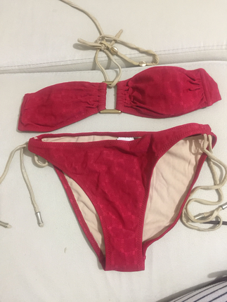 Bikini takımı