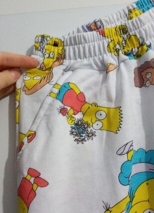 Diğer pijama altı