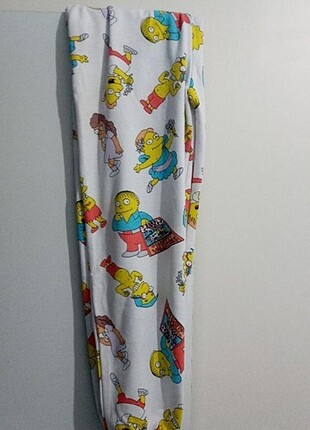 xxl Beden pijama altı