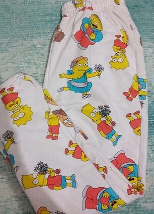 pijama altı