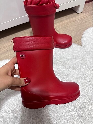 29 Beden bordo Renk İgor bot