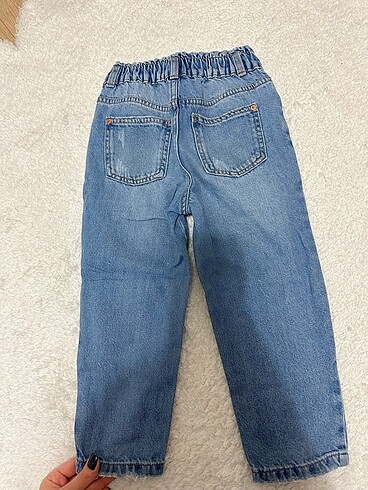 Zara Zara jean