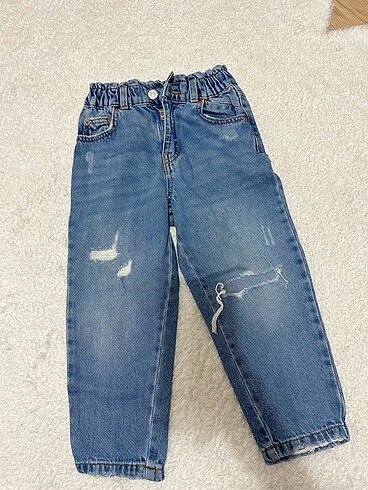 Zara jean