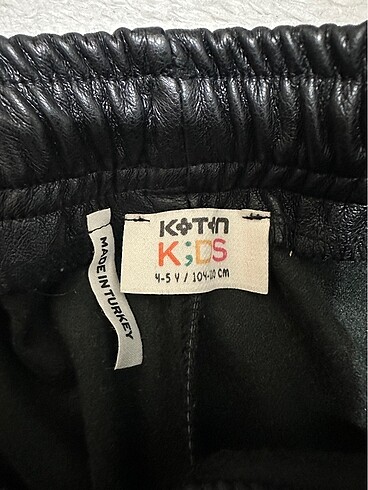 Koton Koton pantolon