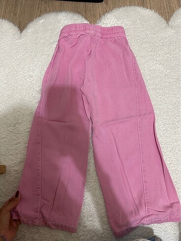 Zara çocuk pantolon